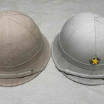 Type 98 Sun Hat (Late Model)