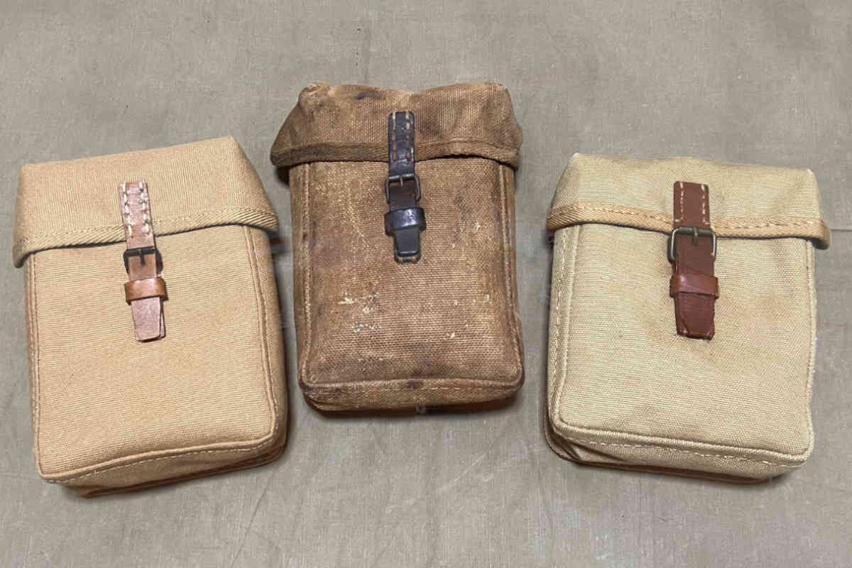 Read more about the article LMG Cleaning Kit Pouch