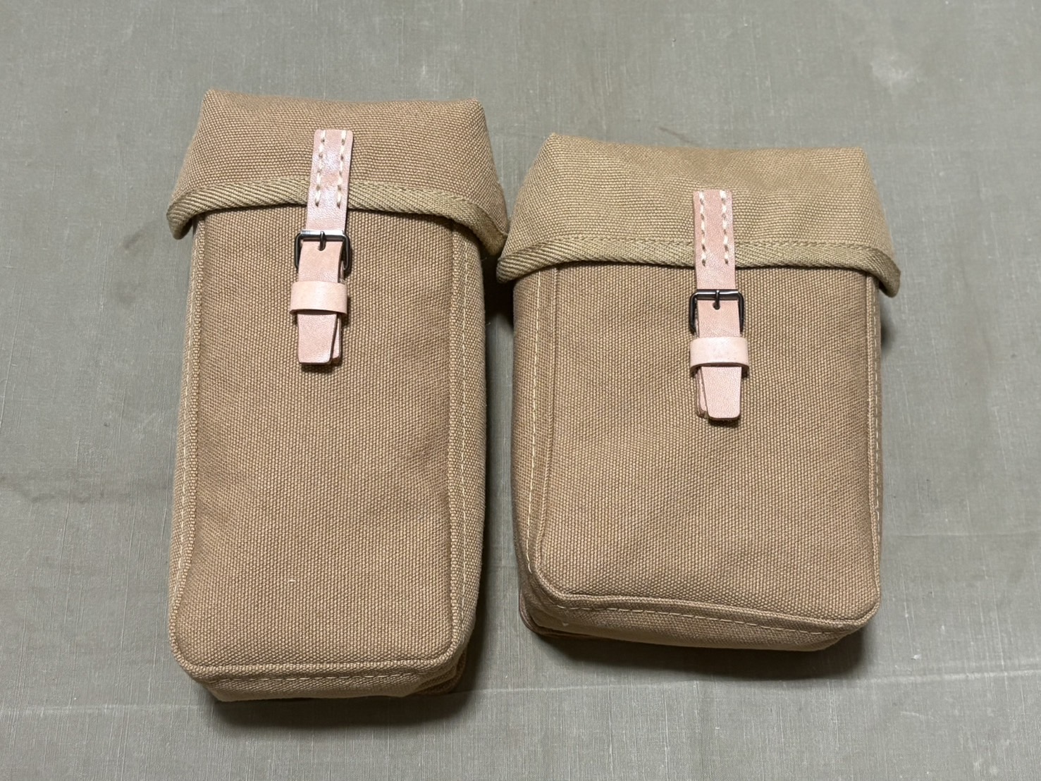 Read more about the article LMG Cleaning Kit Pouch & Accessory Pouch