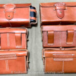 三十年式弾薬盒（HIKISHOP製）