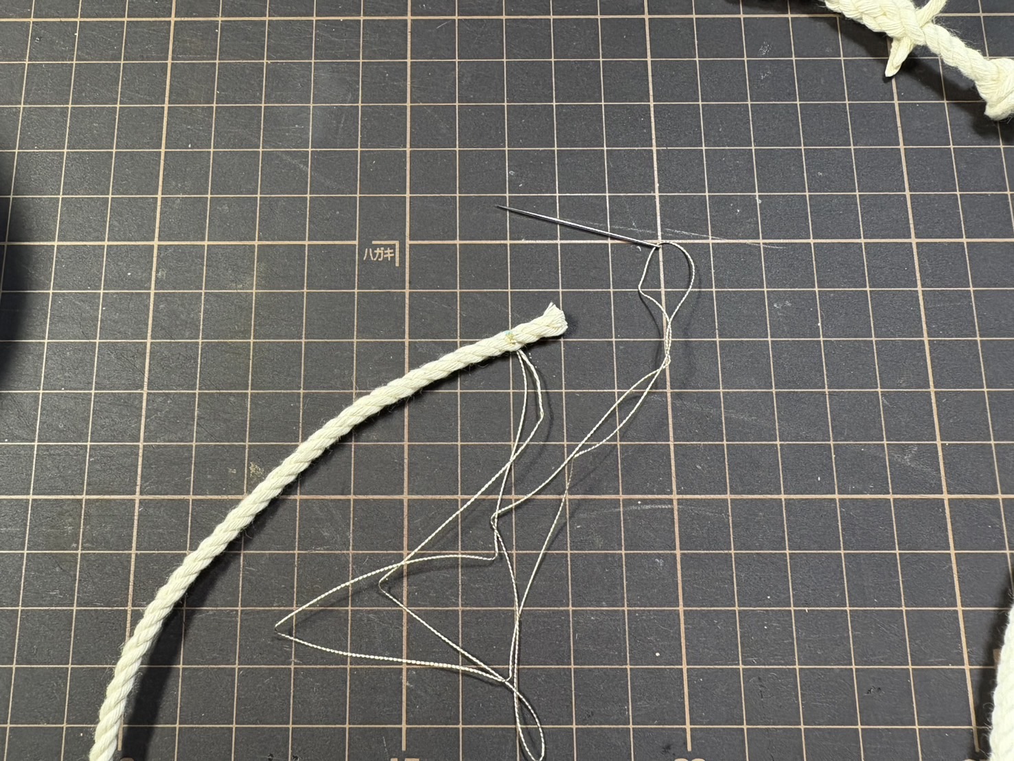 Modification of the S&Graf Shelter Half