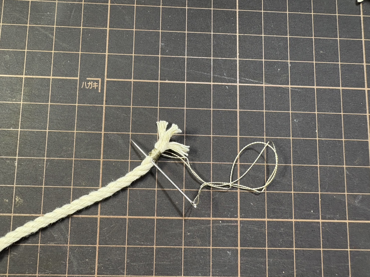 Modification of the S&Graf Shelter Half