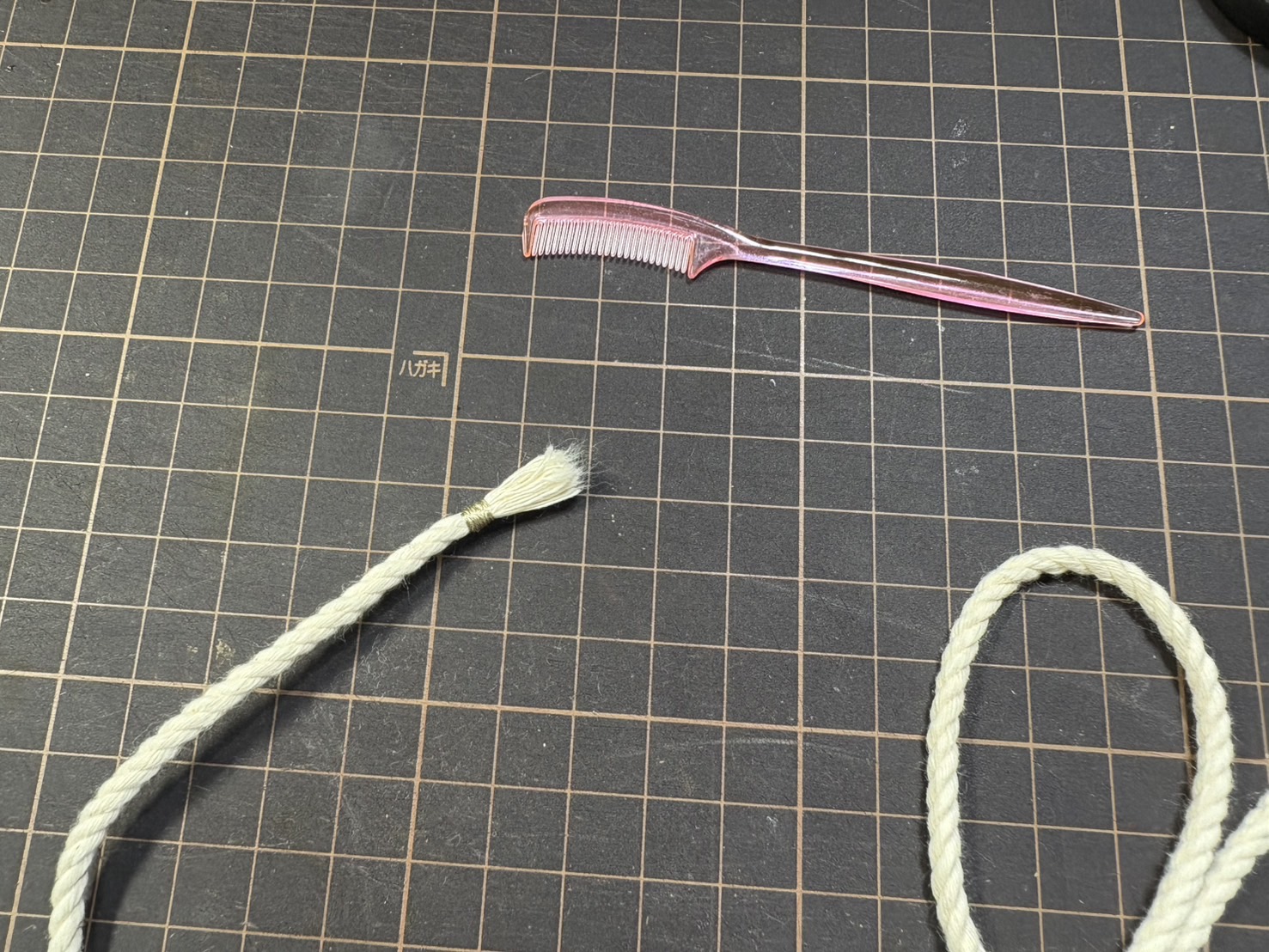 Modification of the S&Graf Shelter Half