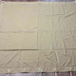 Modification of the S&Graf Shelter Half