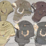 Type 96 Cold Weather Cap