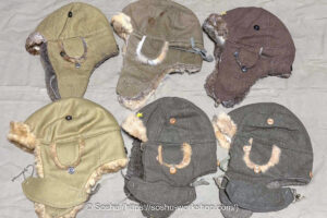 投稿についてもっと詳しく 九六式防寒帽