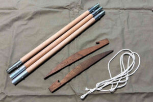 Read more about the article How to Fold the Shelter Half