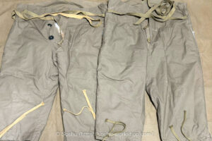 Read more about the article Cold Weather Half Pants