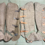 Cold Weather Leggings