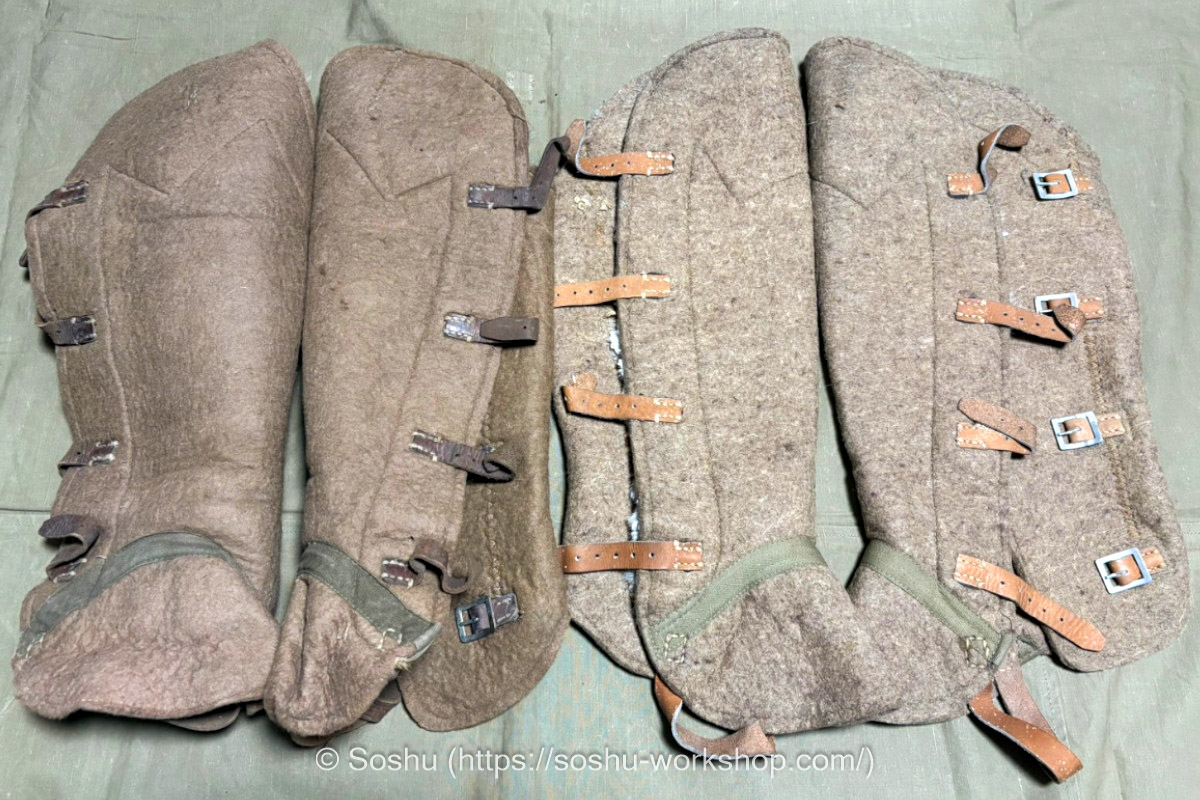 Read more about the article Cold Weather Leggings