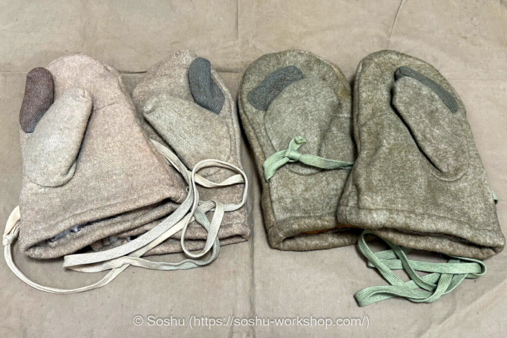 Read more about the article Cold Weather Mittens