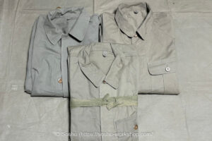 Read more about the article Tanker Overalls