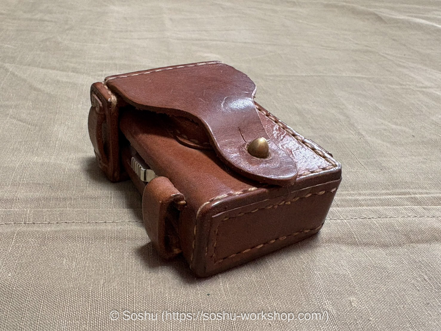 Type 93 Luminous Pedometer