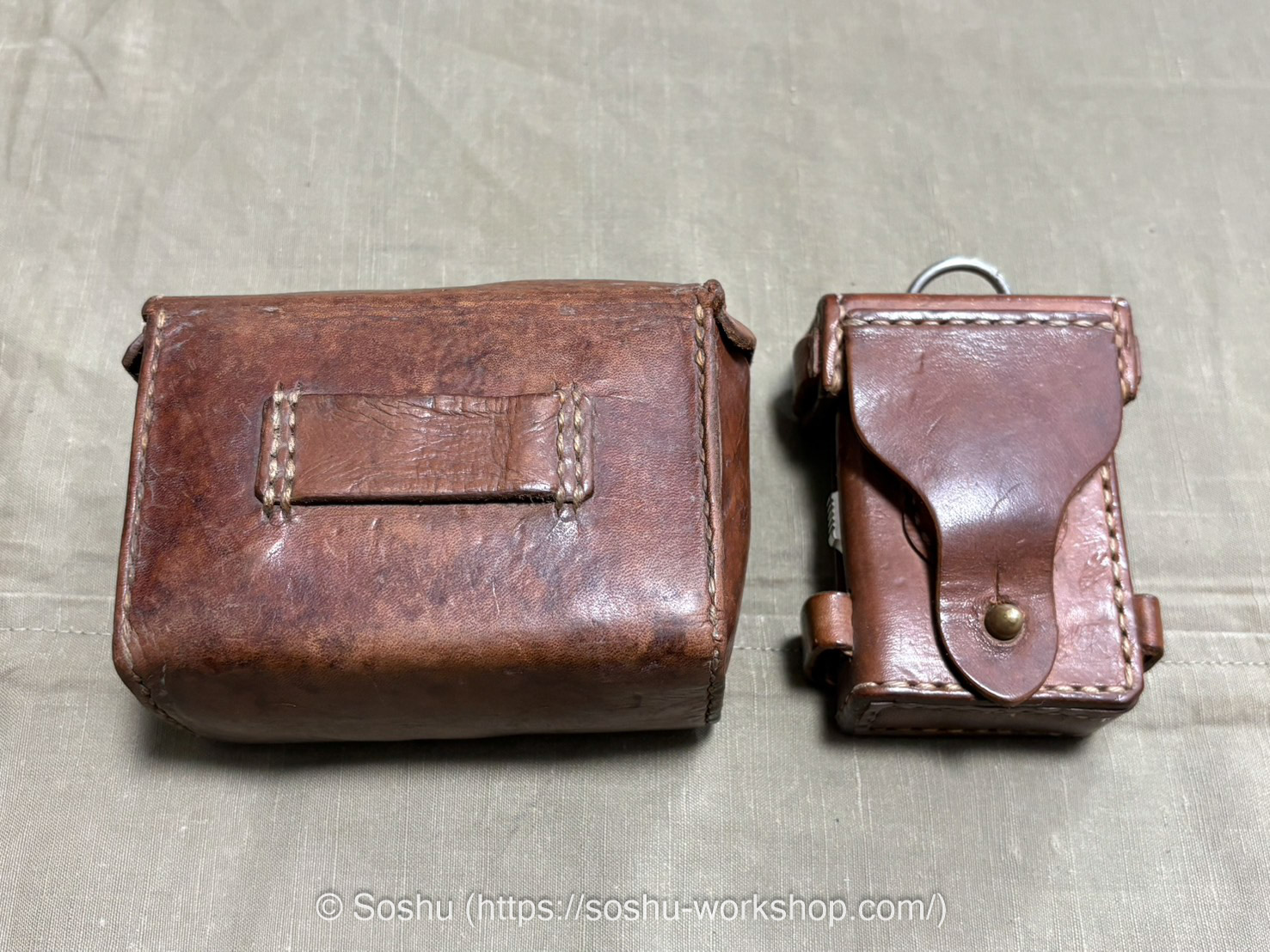 Type 93 Luminous Pedometer