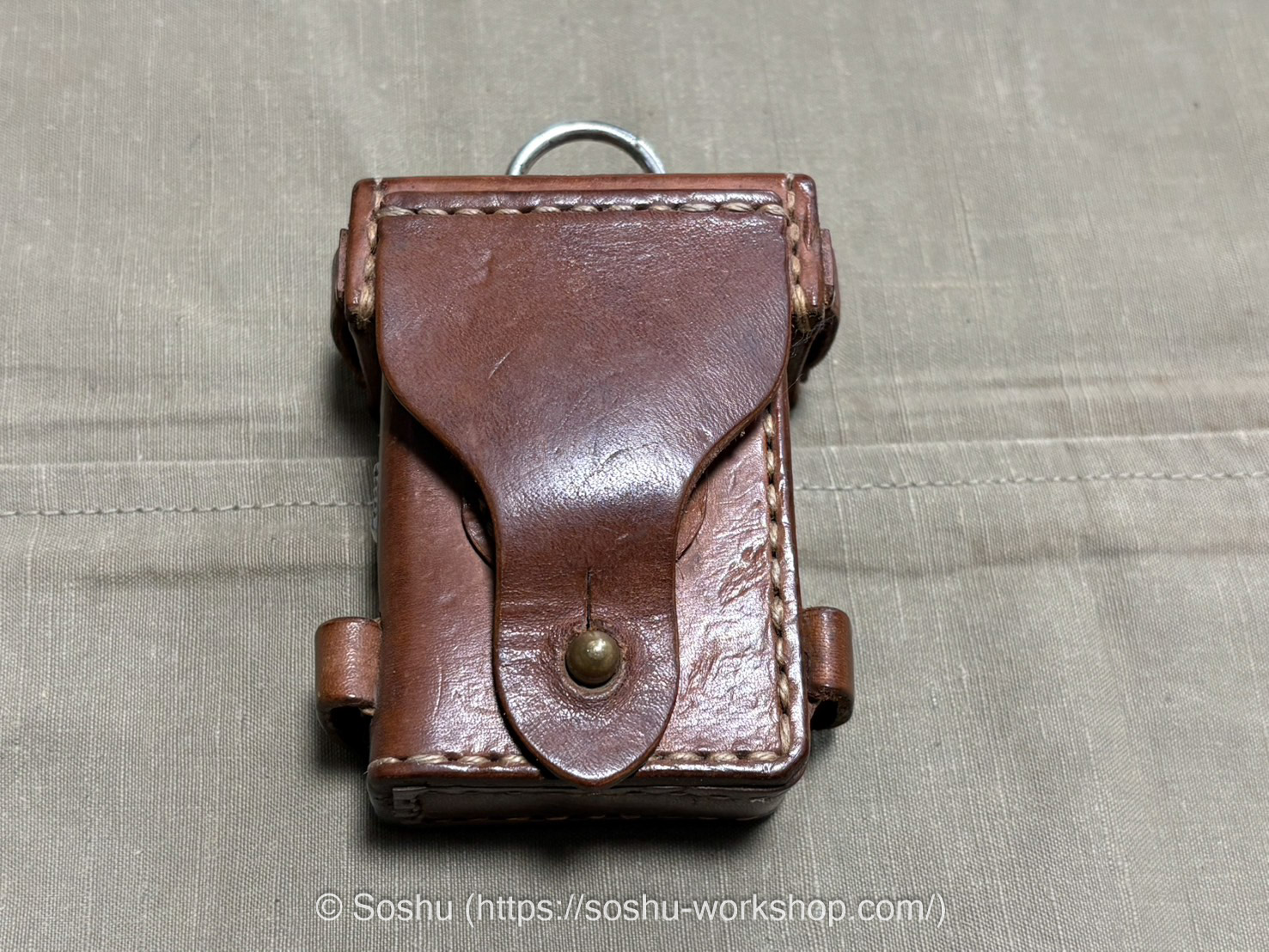 Type 93 Luminous Pedometer