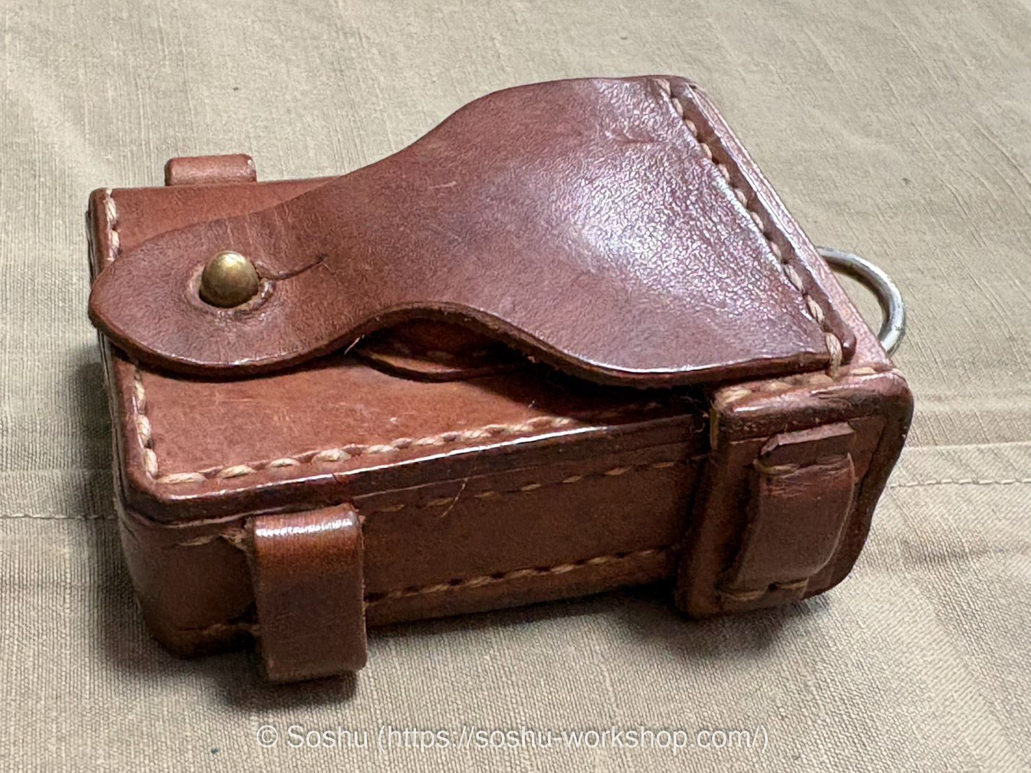 Type 93 Luminous Pedometer