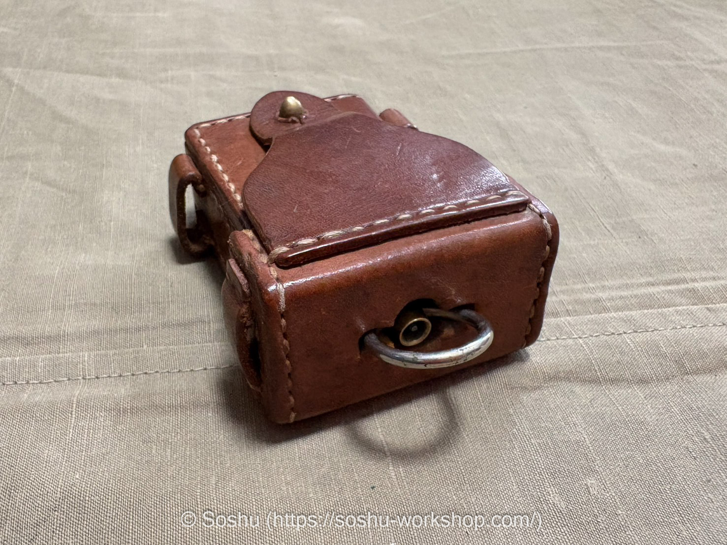 Type 93 Luminous Pedometer