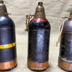 Type 89 Mortar Shell