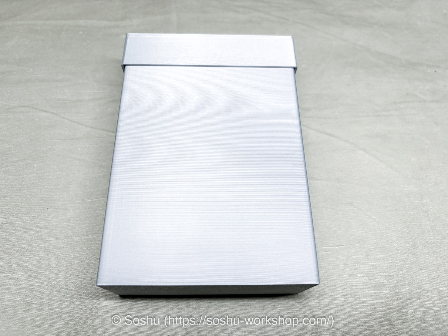 Type 11 LMG Cleaning Kit Box