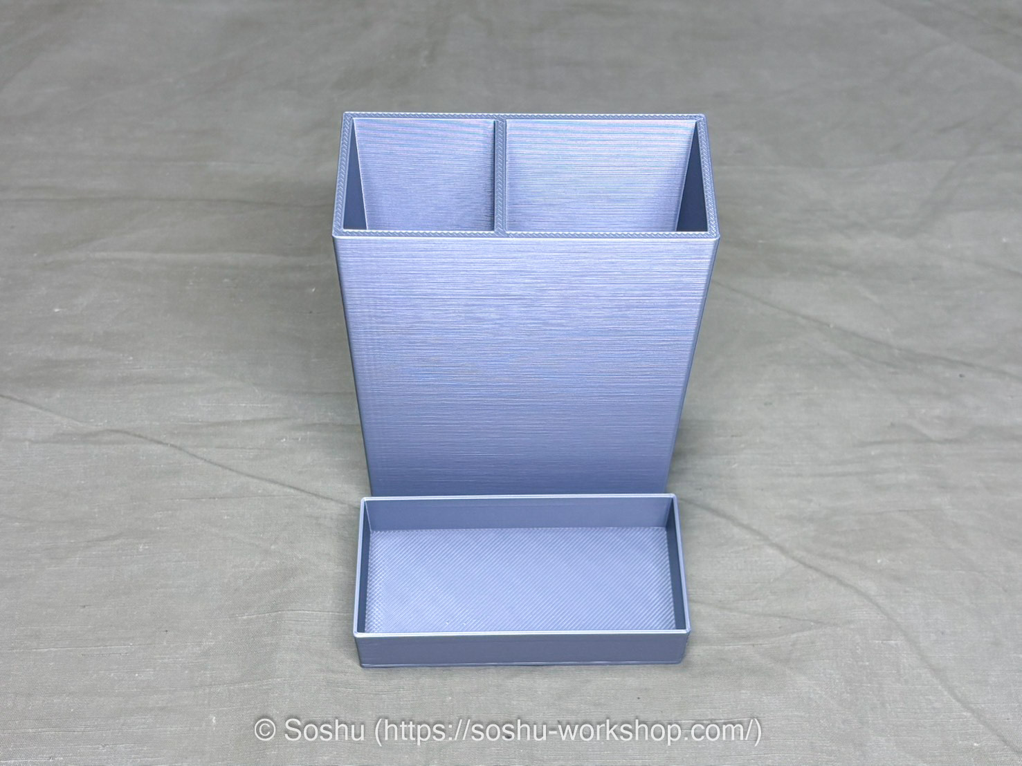 Type 11 LMG Cleaning Kit Box