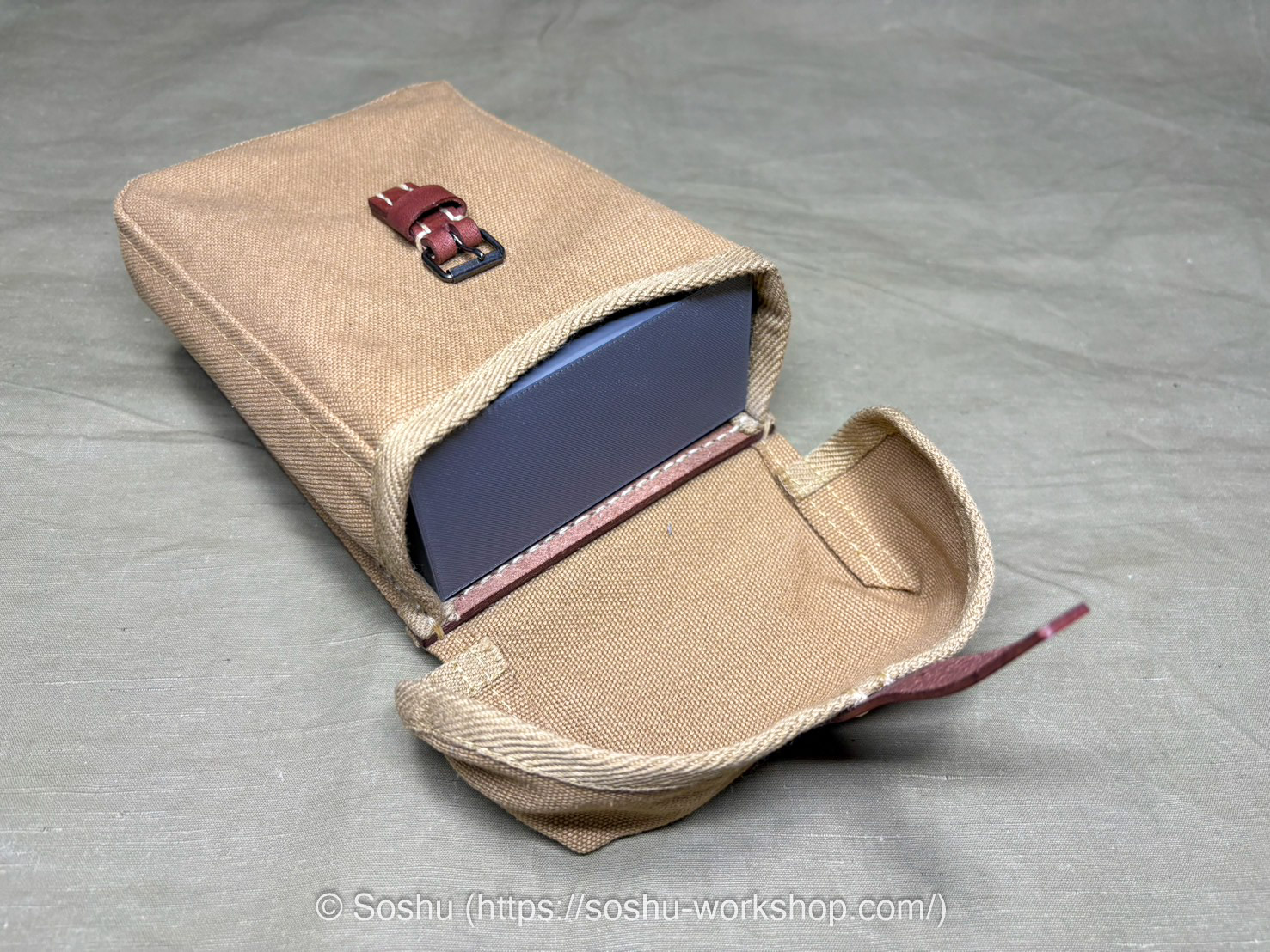 Type 11 LMG Cleaning Kit Box